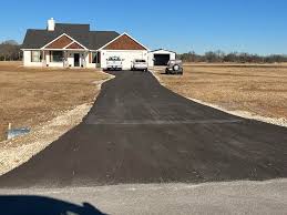 Why Choose Us For All Your Driveway Paving Needs in Timberlake, VA?