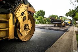 Best Driveway Snow Removal Preparation  in Timberlake, VA